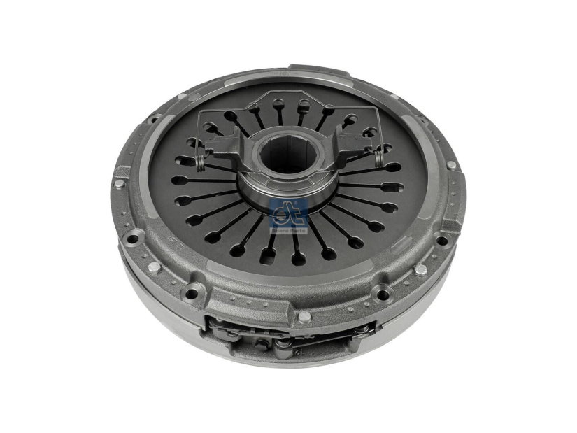 DT CLUTCH COVER, 380 MM 2.30371