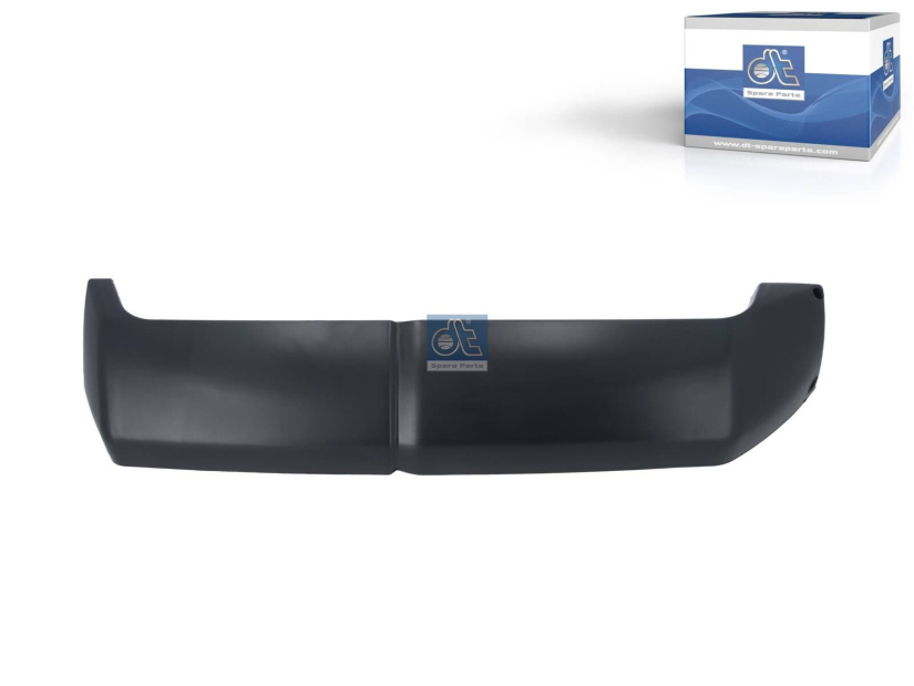 DT AIR DEFLECTOR 3.80513