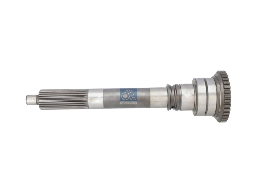 DT INPUT SHAFT 1.14872