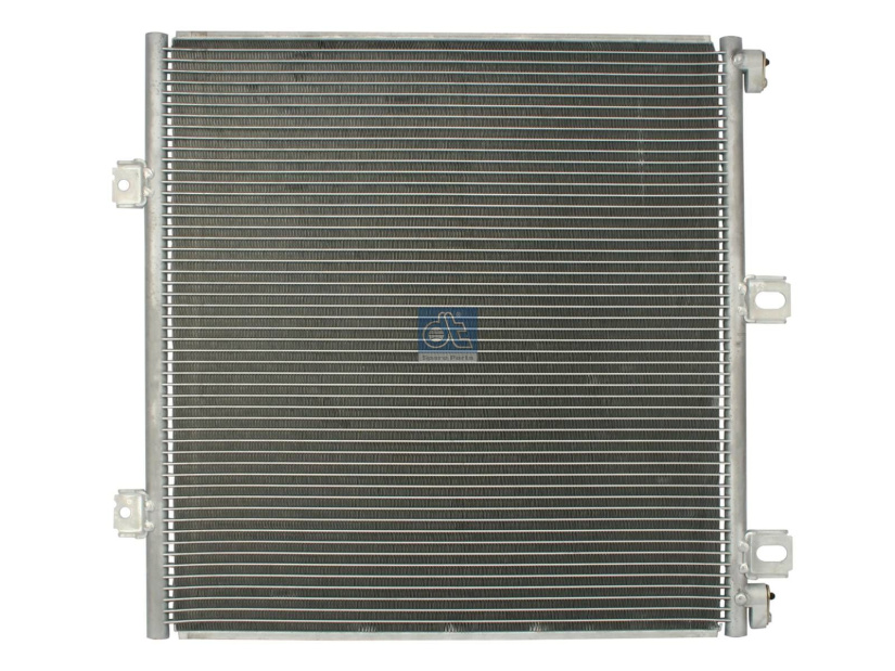 DT CONDENSER 6.73005