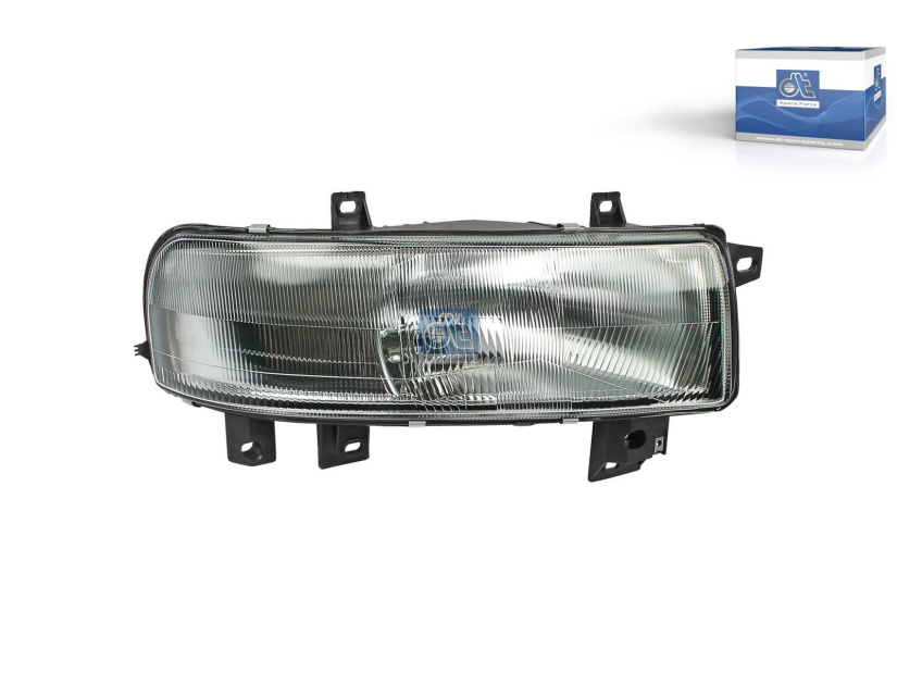 DT HEADLAMP 6.84317