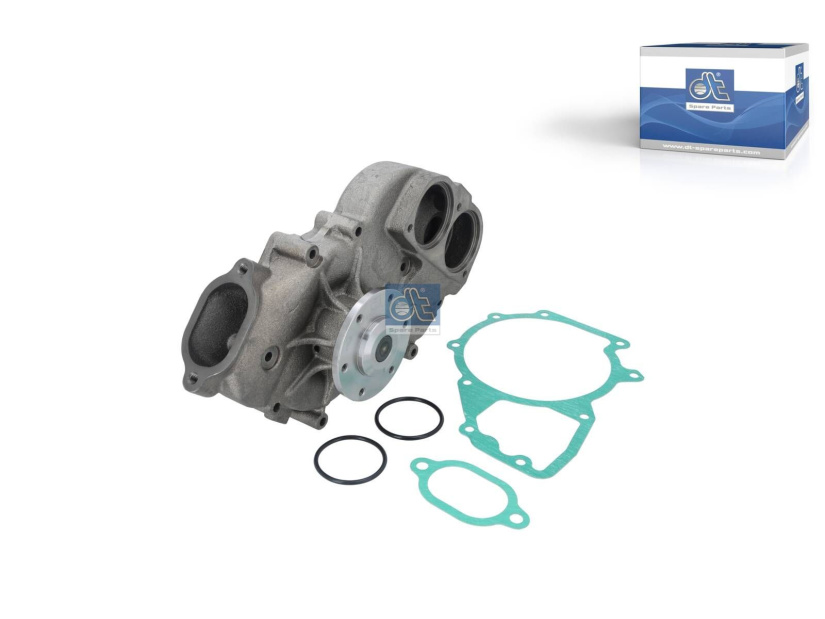 DT WATER PUMP 4.61617