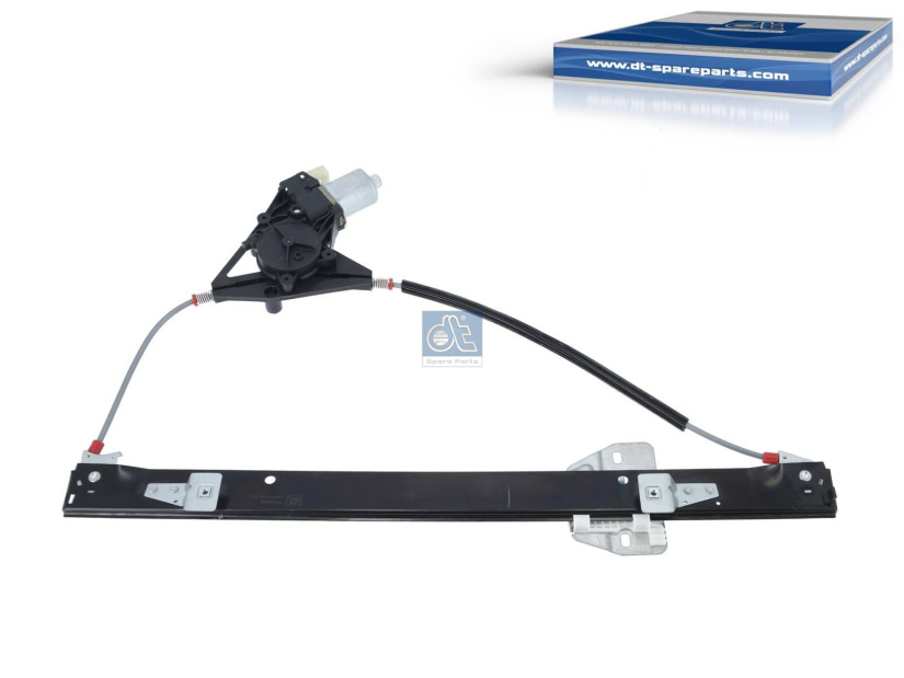 DT WINDOW REGULATOR 7.70133