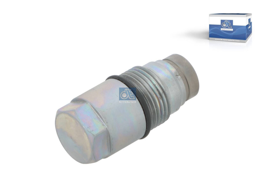 DT PRESSURE LIMITING VALVE 7.00857