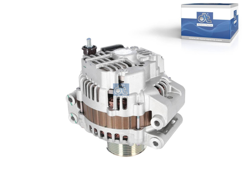 DT ALTERNATOR 1.51303