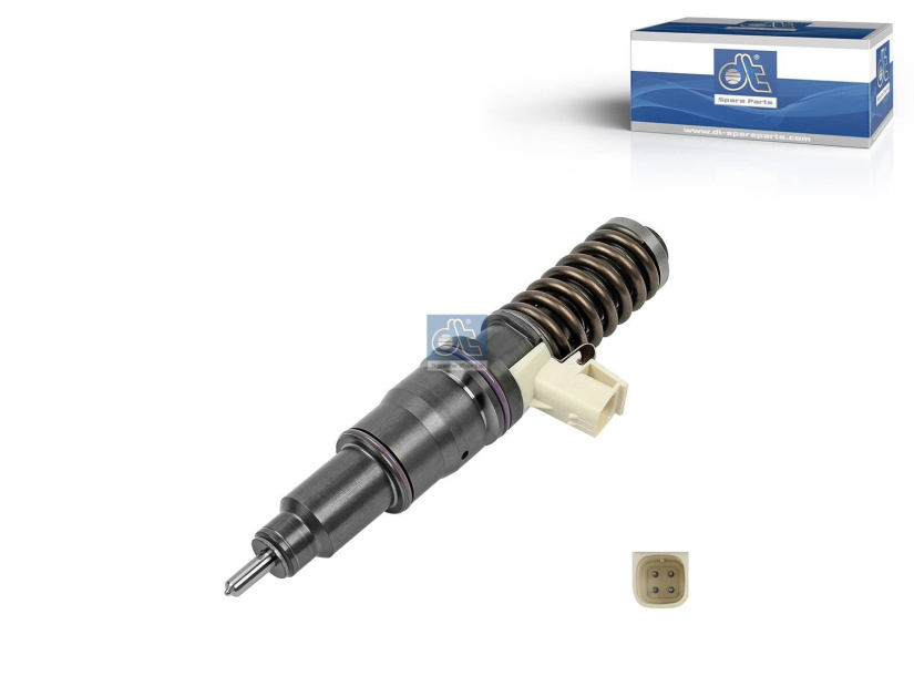 DT UNIT INJECTOR 2.12586