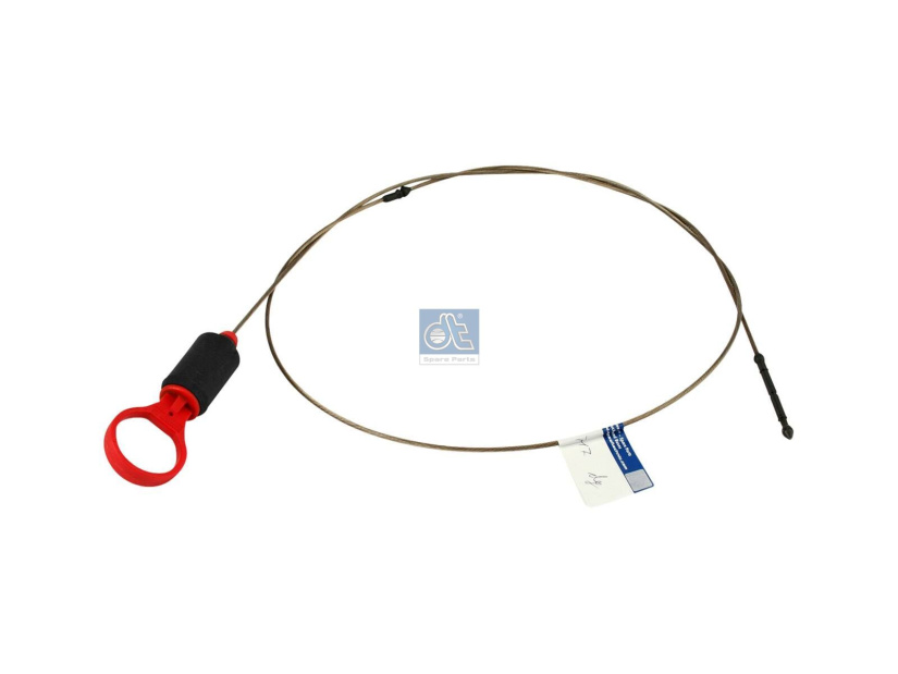 DT OIL DIPSTICK 1.10717