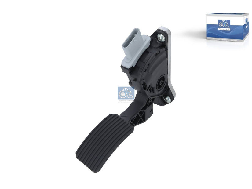 DT ACCELERATOR PEDAL 3.26075
