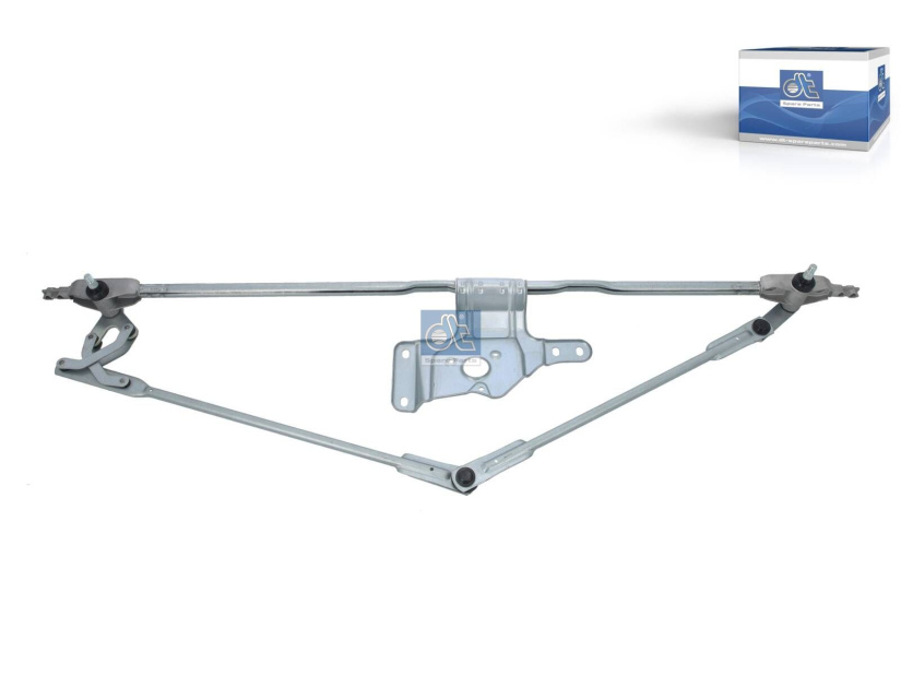 DT WIPER LINKAGE 7.79166SP