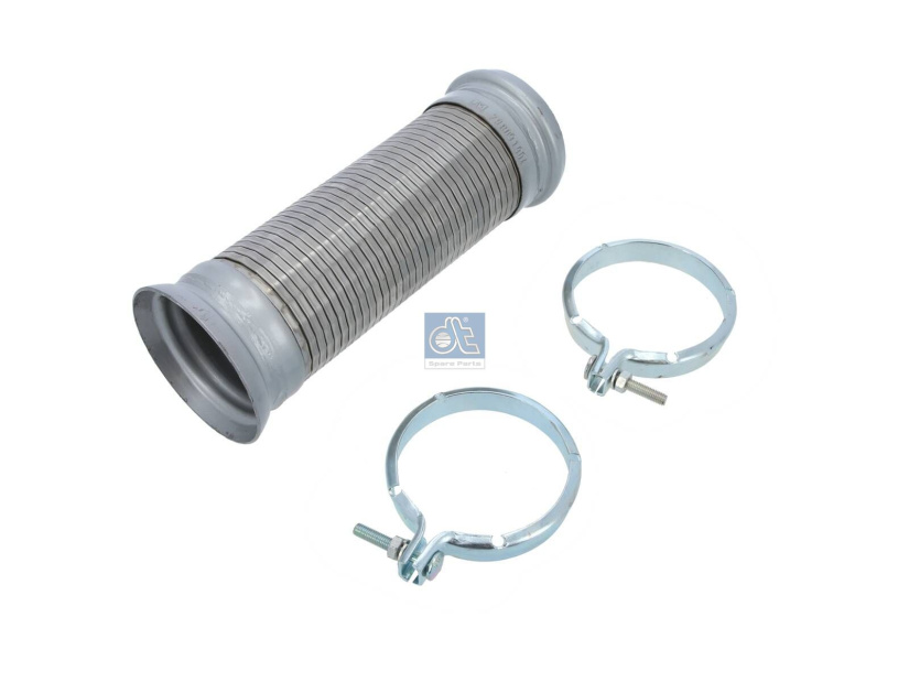 DT FLEXIBLE PIPE 4.70245