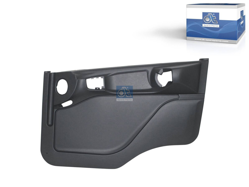 DT DOOR TRIM 1.23614