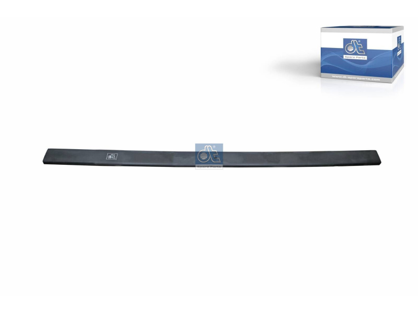 DT LEAF SPRING 2.62539
