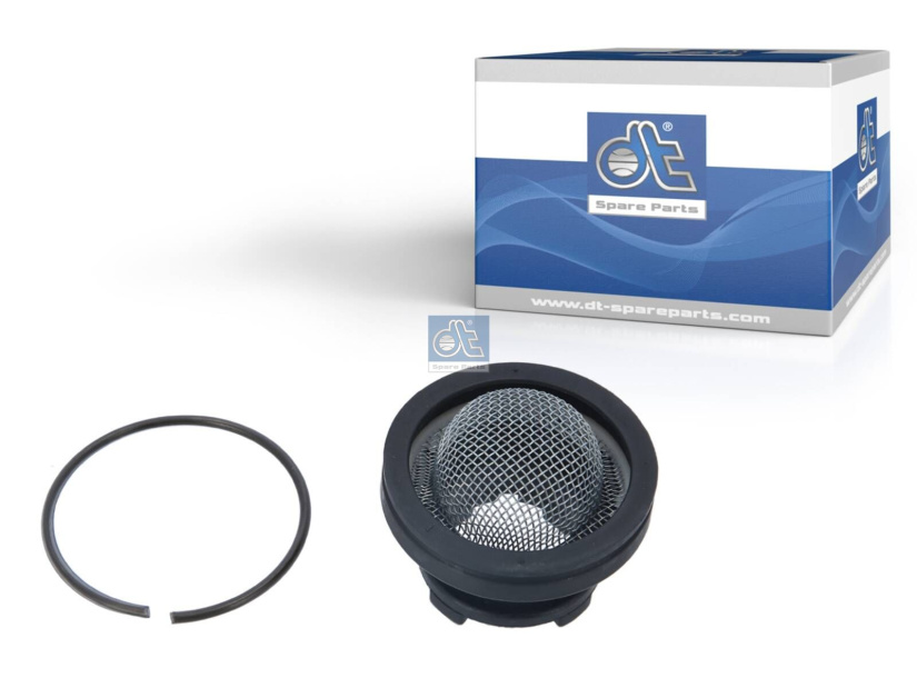 DT STRAINER 4.90837