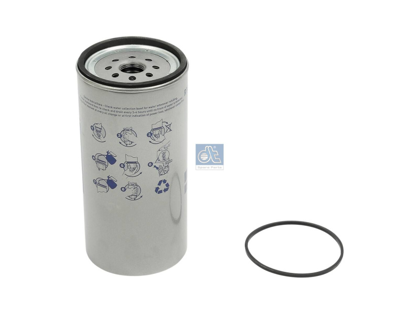 FUEL FILTER 7.24070