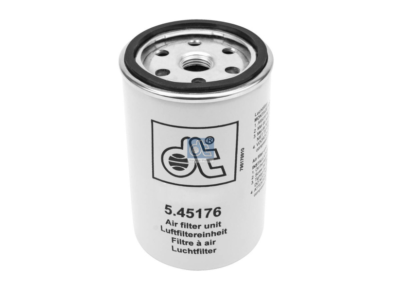 DT AIR FILTER UNIT 5.45176