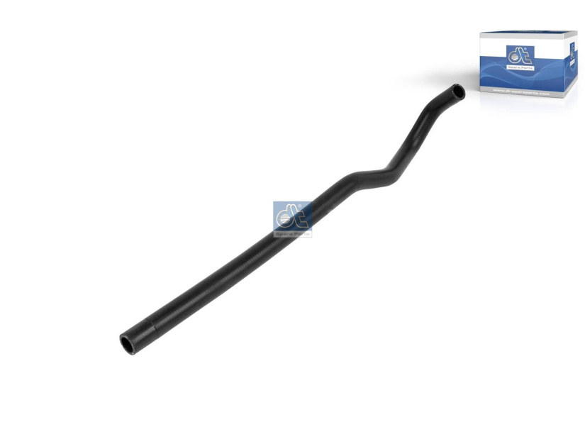DT RADIATOR HOSE 6.35326