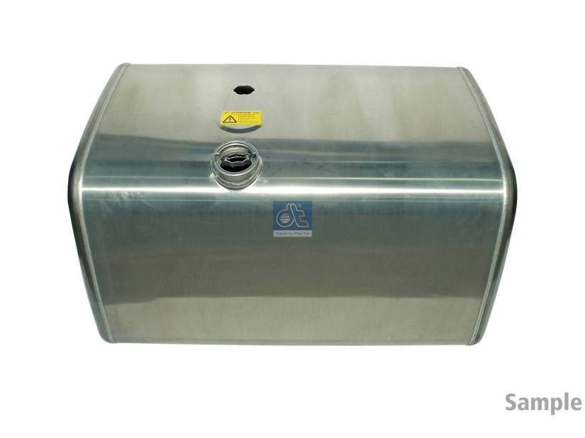 DT FUEL TANK 3.23106