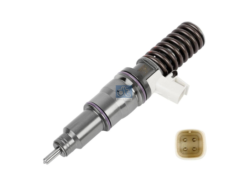 DT PUMPPUSUUTIN DELPHI VOLVO 2.12426