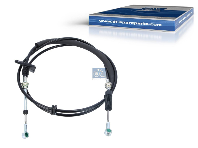 DT CONTROL WIRE 7.40345