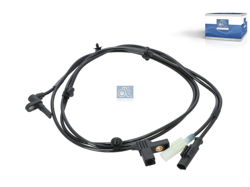 DT ROTATION SENSOR 4.00817