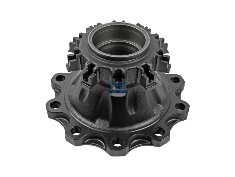 DT WHEEL HUB 5.20169
