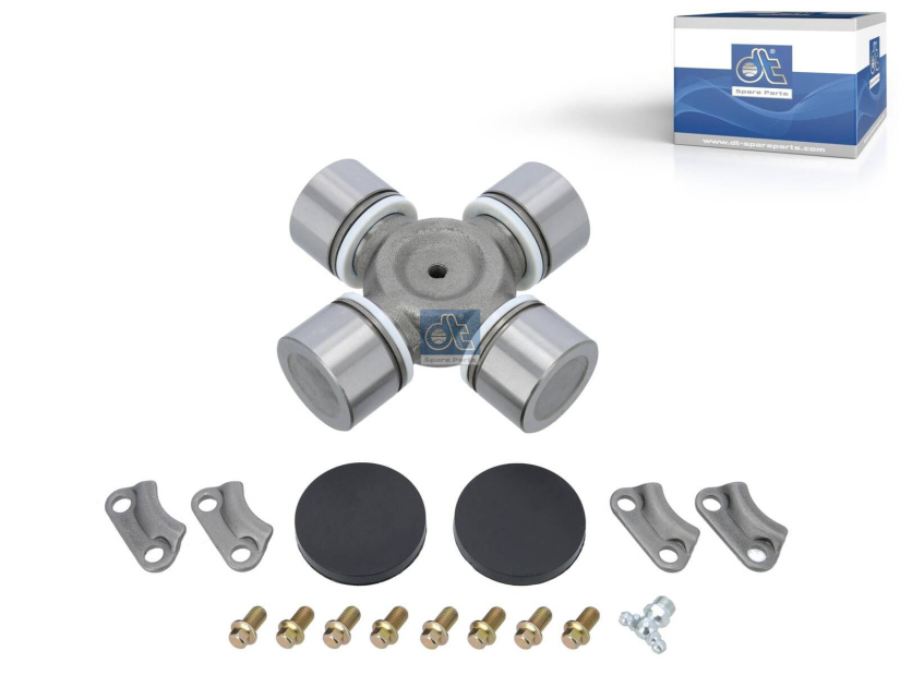 DT JOINT CROSS 6.59002