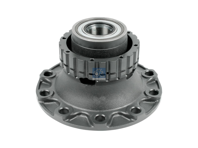 WHEEL HUB 2.65244
