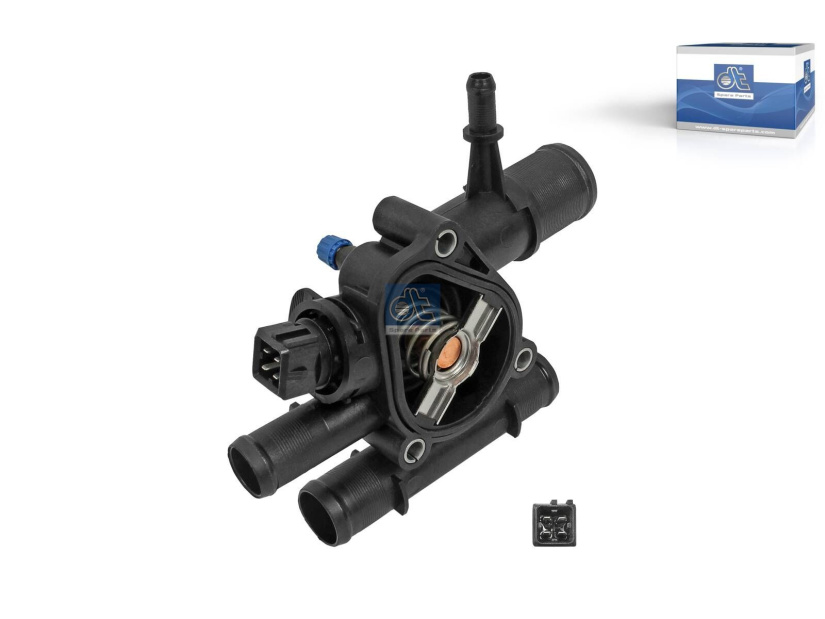 DT THERMOSTAT 6.30318
