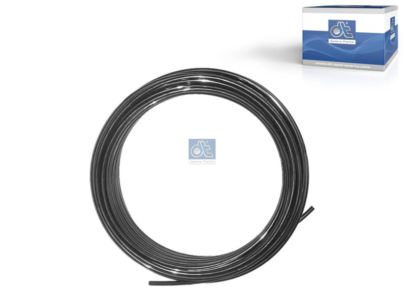 DT JARRUPUTKI 10X1MM 25M KELA HINTA / M 9.86010SP