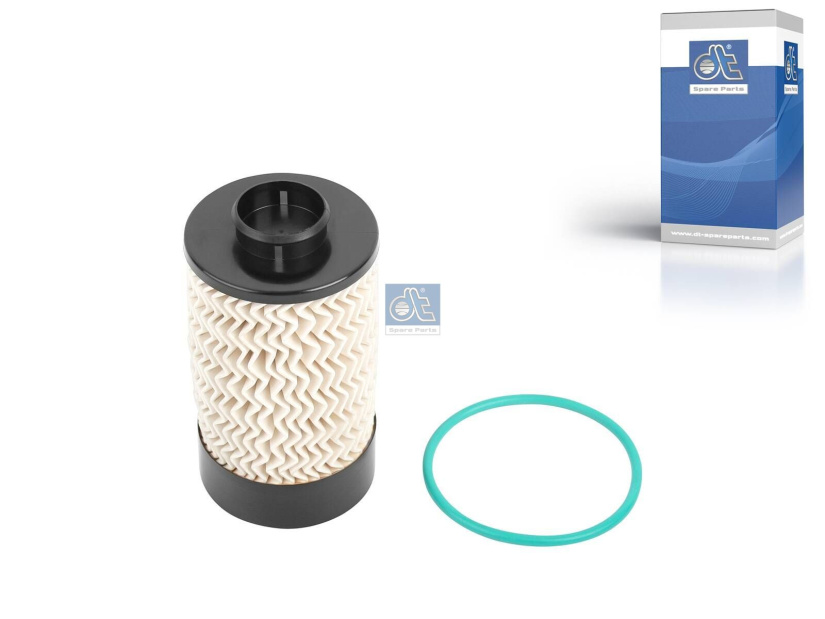 DT FUEL FILTER 7.24010