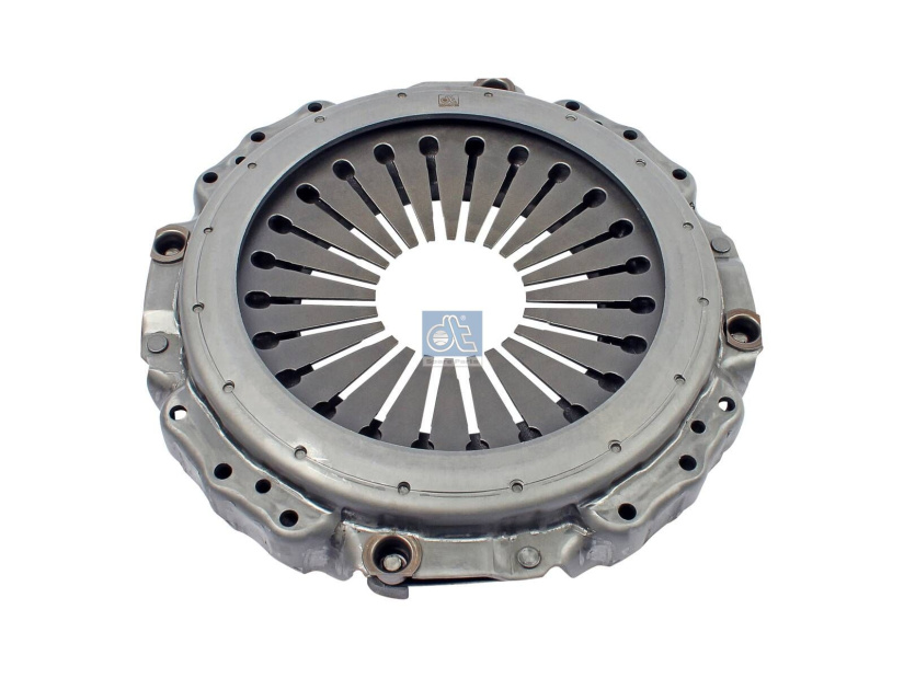DT CLUTCH COVER 2.30261