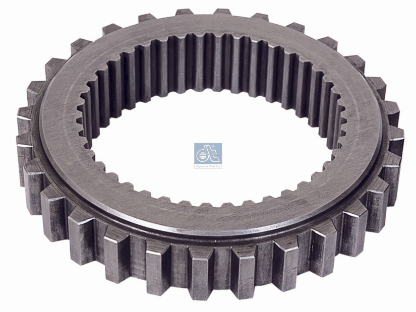 DT GEAR 2.32883