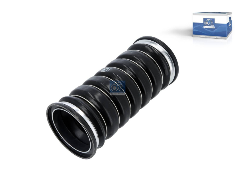 DT CHARGE AIR HOSE 2.15785