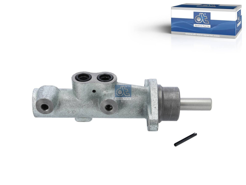 DT BRAKE MASTER CYLINDER 7.34297
