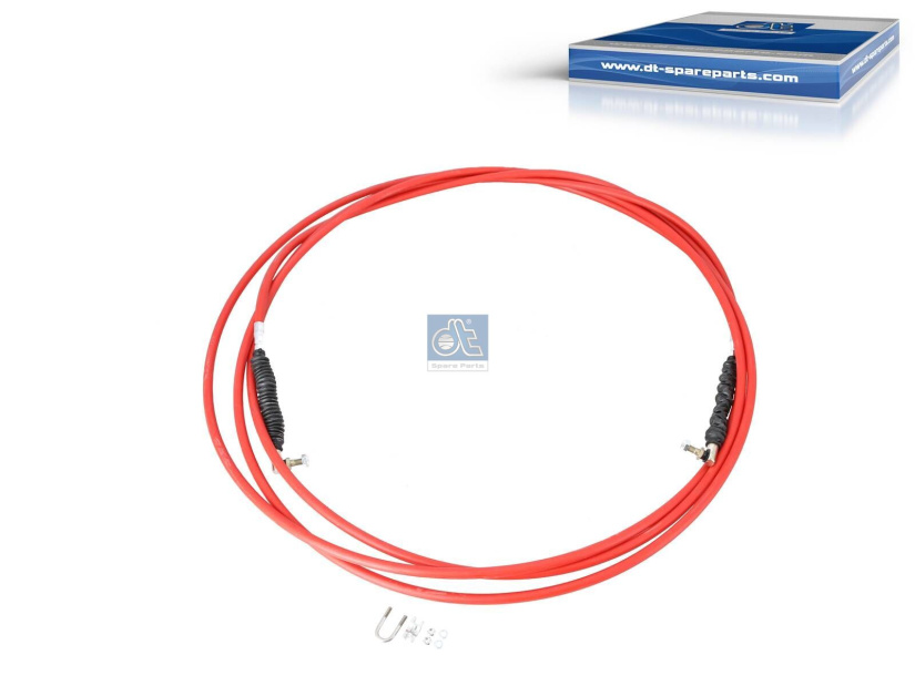 DT CONTROL CABLE 3.53281