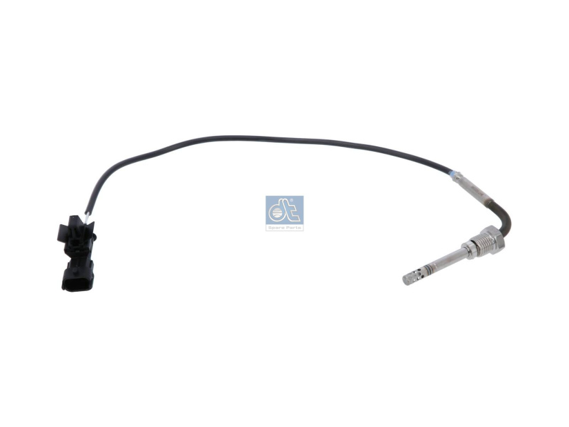 DT EXHAUST GAS TEMPERATURE SENSOR 7.60511