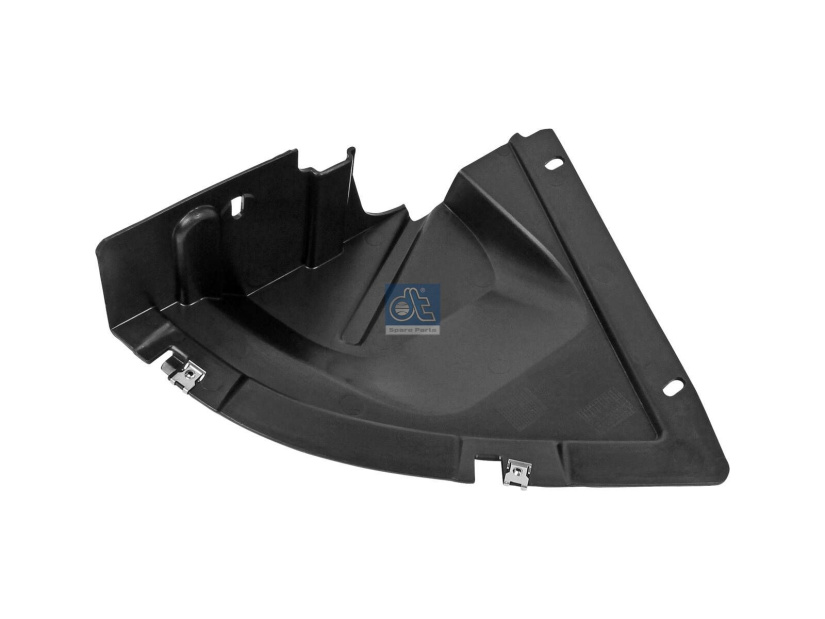 DT FRONT FENDER 7.72066
