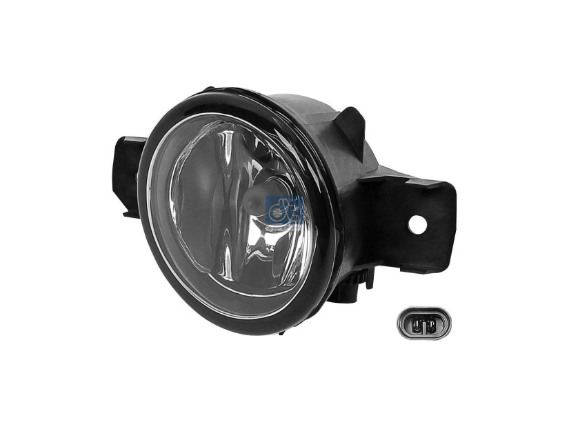 DT FOG LAMP 6.84117