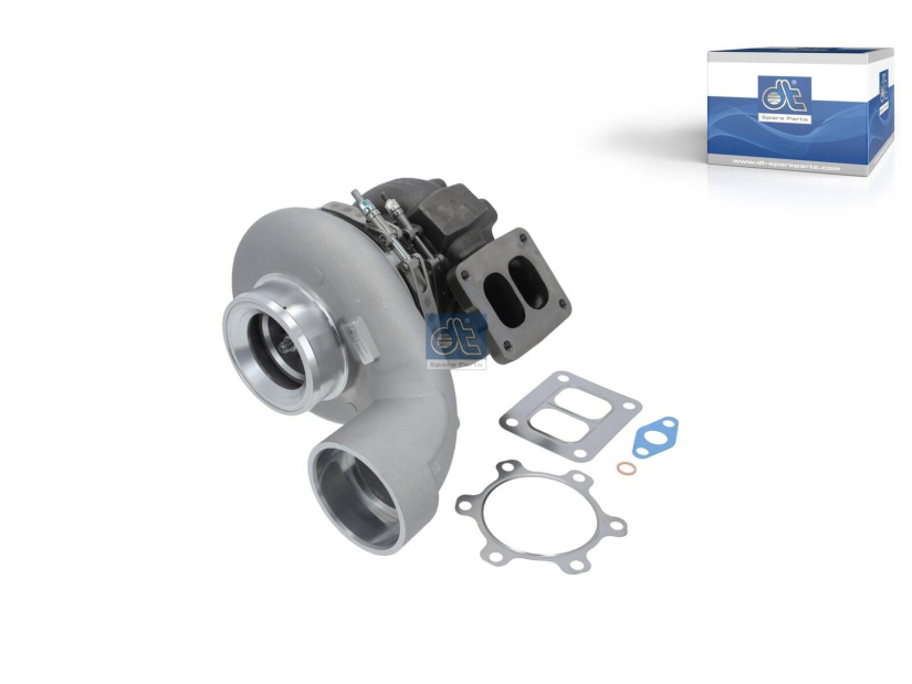DT TURBOCHARGER 6.23023