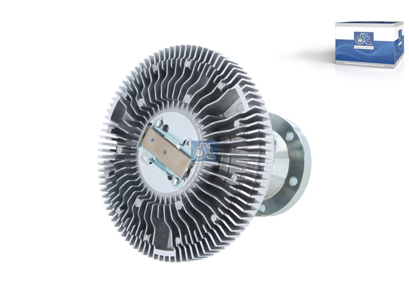 DT FAN CLUTCH 5.41606