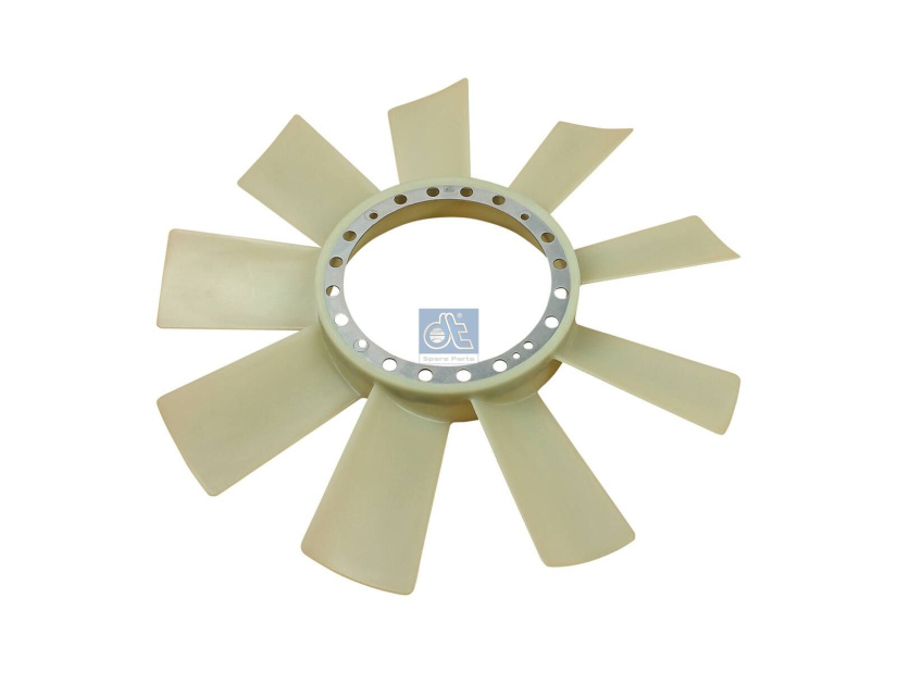 DT FAN 4.66457