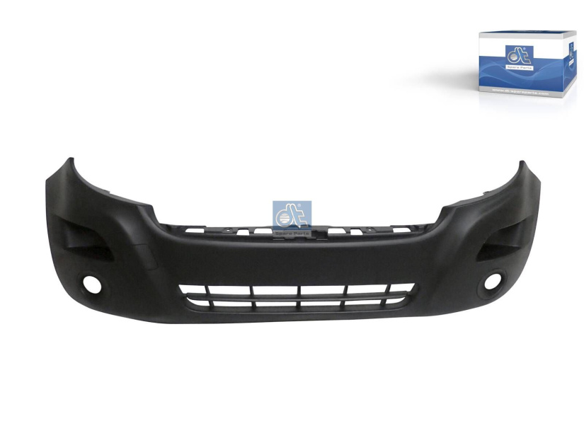 DT BUMPER 6.70219