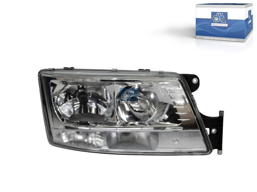 DT HEADLAMP 3.31175