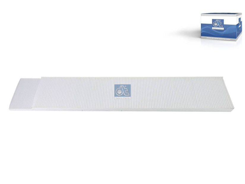 DT CABIN AIR FILTER 4.65757