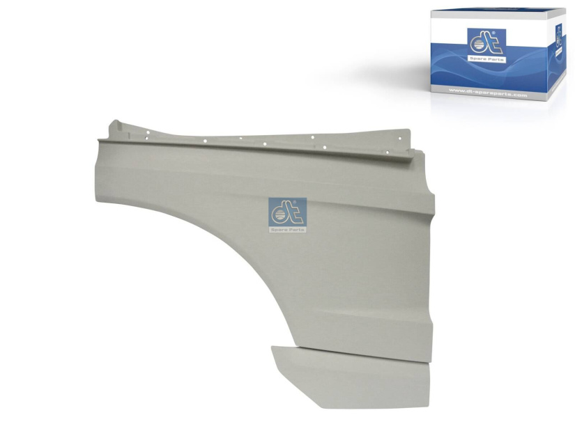 DT DOOR EXTENSION 4.68718SP