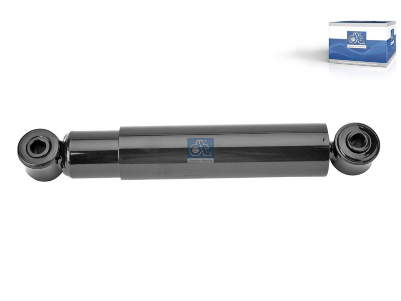 SHOCK ABSORBER 5.13008