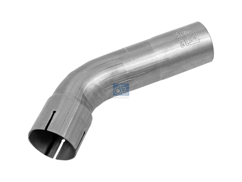 DT EXHAUST PIPE 7.22200