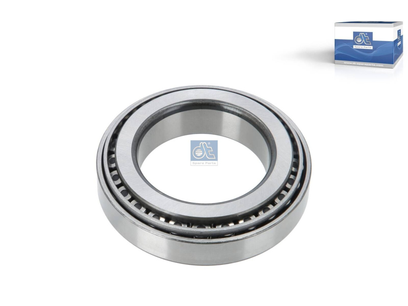 DT TAPERED ROLLER BEARING 4.70267