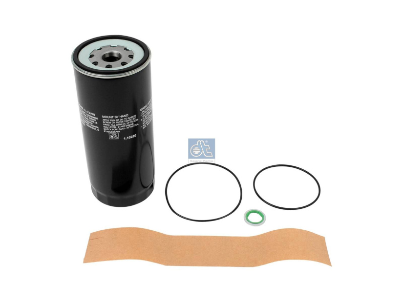 DT SERVICE KIT 1.34052