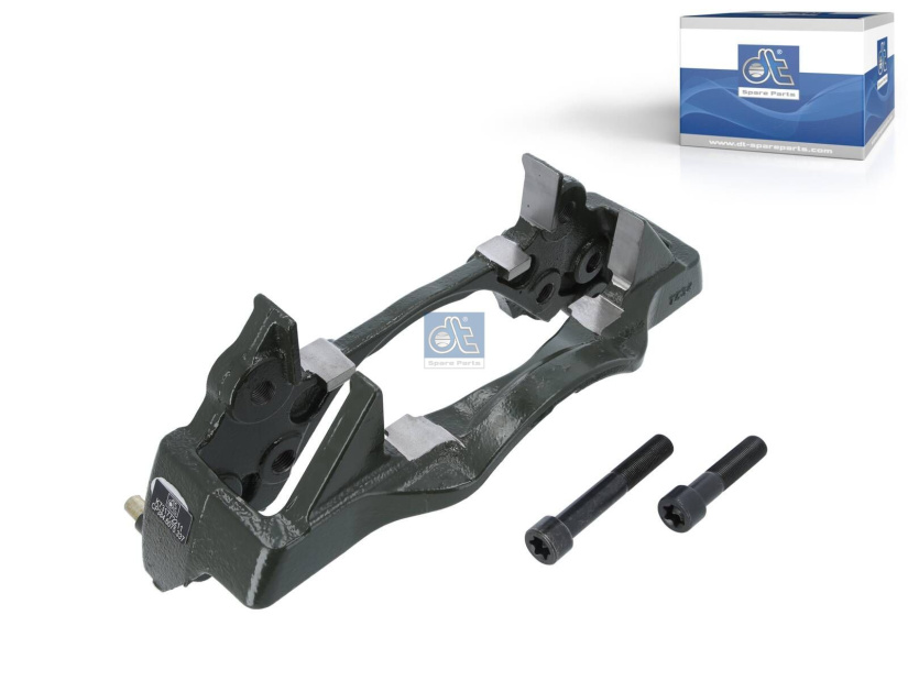 DT BRAKE CARRIER 10.24337